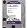 Disco Duro 4tb Wester Digital Purple