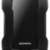 Disco Duro Adata Externo 2tb 2.5 Negro