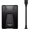 DISCO DURO EXTERNO ADATA ANTIGOLPES 1TB HD650