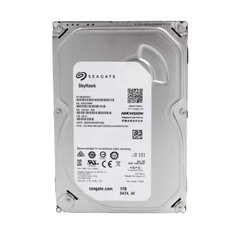 Disco Duro Sata 2Tb Seagate Skyhawk