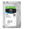 Disco Duro Sata 2Tb Seagate Skyhawk