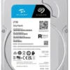Disco Duro Sata 2Tb Seagate Skyhawk