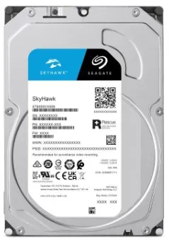 Disco Duro Seagate Skyhawk 1Tb