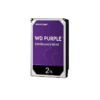 Disco Duro WD Purple 2TB WD23PURZ, SATA 3.5", Vigilancia 24/7