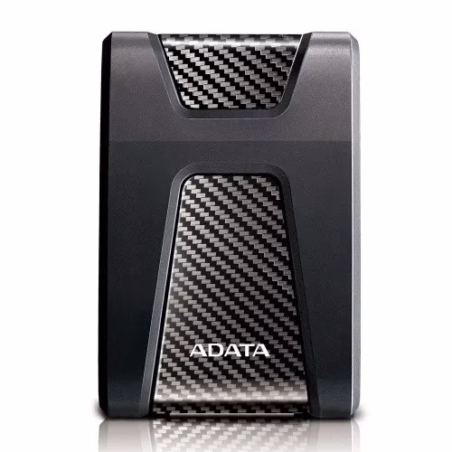Disco Externo 2Tb Adata Ahd650