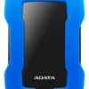 Disco Externo Adata 1Tb Hd330 Azul Antigolpes