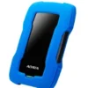Disco Externo Adata 1Tb Hd330 Azul Antigolpes