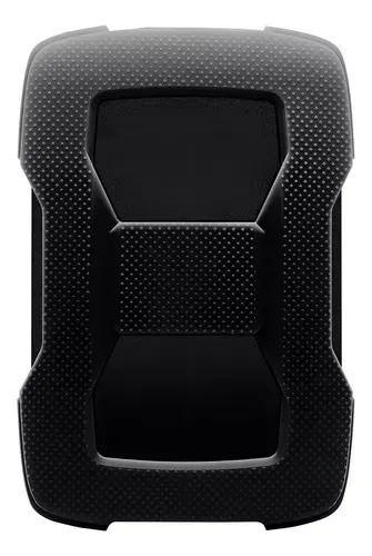 Disco Externo Adata 1Tb Hd330 Negro Antigolpes