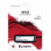 Disco Solido 1Tb Kingston Nv2 M.2 2280 Pci