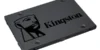 Disco Solido 480 Gb Kingston A400