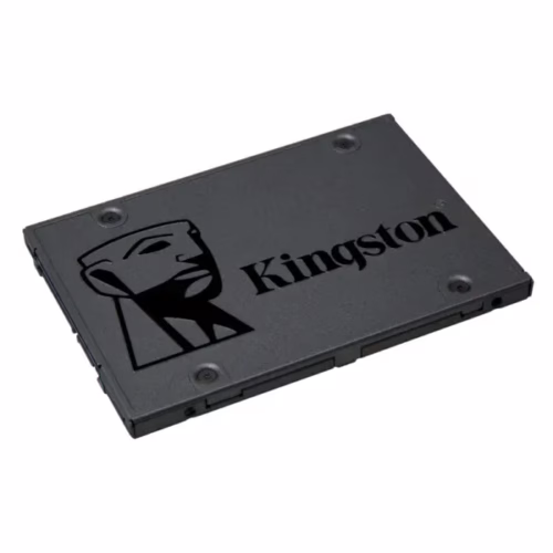 Disco Solido 480 Gb Kingston A400