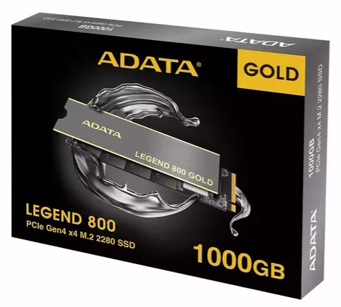 Disco Solido Adata M.2 1000Gb Legend 800