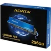 Disco Solido Adata M.2 256Gb Legend700