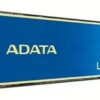 Disco Sólido SSD ADATA LEGEND 700 512GB PCIe Gen3 x4 M.2 2280 – NVMe 1.3, hasta 2000MB/s, con disipador