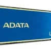 Disco Sólido SSD ADATA LEGEND 700 512GB PCIe Gen3 x4 M.2 2280 – NVMe 1.3, hasta 2000MB/s, con disipador