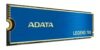 Disco Sólido SSD ADATA LEGEND 700 512GB PCIe Gen3 x4 M.2 2280 – NVMe 1.3, hasta 2000MB/s, con disipador