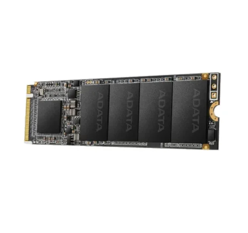 Disco Sólido M.2 128GB ADATA XPG SX6000 Lite NVMe – Alta velocidad en tamaño compacto