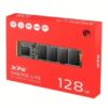 Disco Sólido M.2 128GB ADATA XPG SX6000 Lite NVMe – Alta velocidad en tamaño compacto