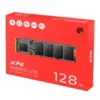 Disco Sólido M.2 128GB ADATA XPG SX6000 Lite NVMe – Alta velocidad en tamaño compacto