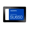 Disco Solido Adata Sata 120Gb Su650