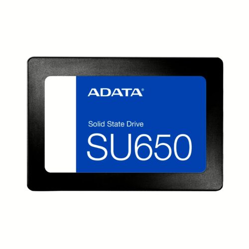 Disco Solido Adata Sata 120Gb Su650
