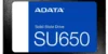 DISCO SOLIDO ADATA SATA 960GB SU650