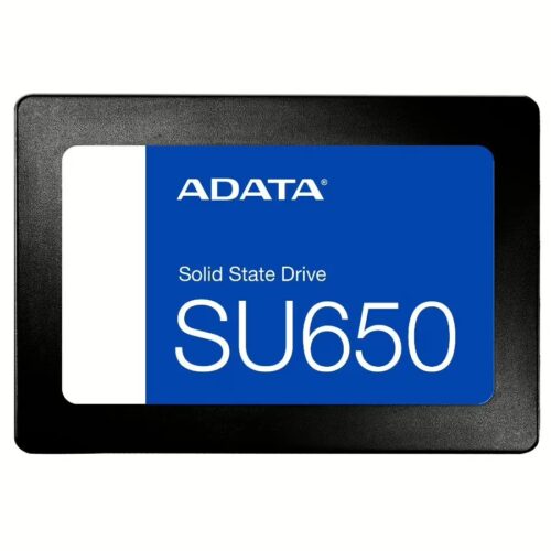 DISCO SOLIDO ADATA SATA 960GB SU650