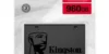 Disco Solido De 960Gb Kingston A400 Sata