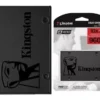 Disco Solido De 960Gb Kingston A400 Sata