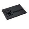 Disco Solido De 960Gb Kingston A400 Sata