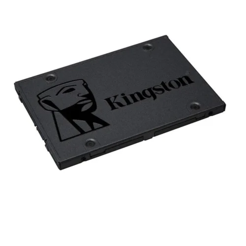 Disco Solido De 960Gb Kingston A400 Sata