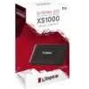 Disco Solido Externo 1Tb Kingston Tipo C Xs1000