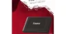 Disco Solido Externo 1Tb Kingston Tipo C Xs1000