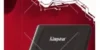 Disco Solido Externo 2Tb Kingston Tipo C Xs1000