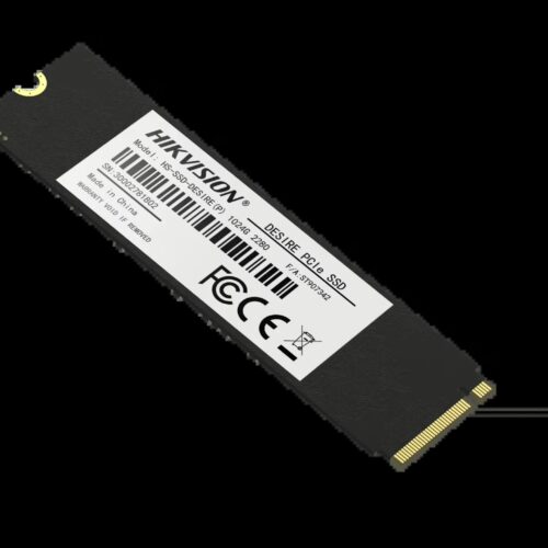 Disco Solido Hikvision Sata 512Gb Hs-Ssd-Desire (S)