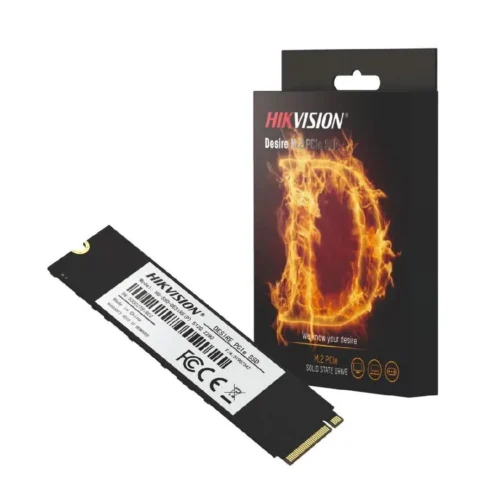 Disco Solido Hikvision Sata 512Gb Hs-Ssd-Desire (S)