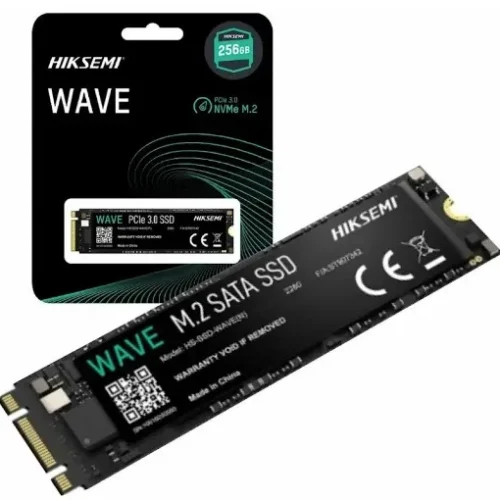 MEMORIA RAM DDR3L 8GB 1600MHz SODIMM PARA PORTÁTIL – HIKSEMI