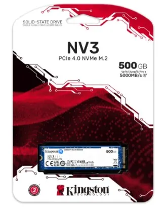 Memoria RAM DDR5 16GB 5600MHz Kingston para Portátil