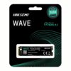SSD WAVE (P) PCIe 3.0 NVMe M.2 – Hasta 2500 MB/s, Alto Rendimiento para Oficina y Gaming
