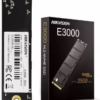 Disco Solido M.2 Gen3 X4 256 Gb Hikvision E3000