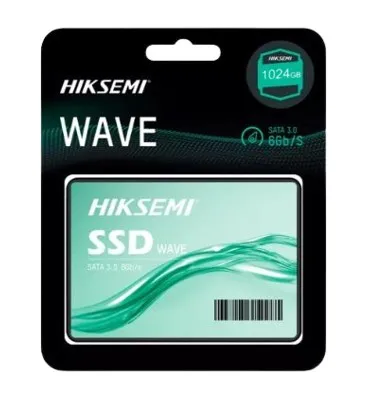 Disco Solido Sata 1024 Gb Hiksemi