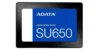 Disco Solido Sata 512Gb Adata Su650