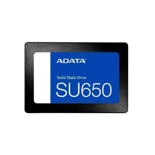 Disco Solido Sata 512Gb Adata Su650