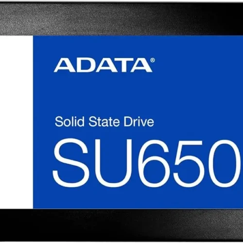 DISCO SSD HIKSEMI WAVE 512GB SATA III 2.5” – Velocidad, confiabilidad y tecnología 3D NAND