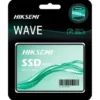 Disco Solido Sata Hiksemi 256Gb Sata 3.0