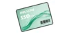 DISCO SSD HIKSEMI WAVE 512GB SATA III 2.5” – Velocidad, confiabilidad y tecnología 3D NAND