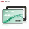 DISCO SSD HIKSEMI WAVE 512GB SATA III 2.5” – Velocidad, confiabilidad y tecnología 3D NAND