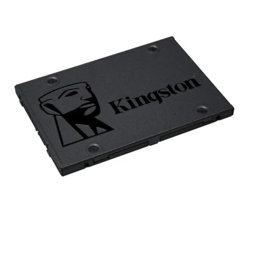 Disco Solido Sata Kingston 240Gb A400