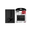 Disco Solido Sata Kingston 240Gb A400