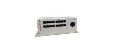 Distribuidor De Video Hikvision Ds-Kad612